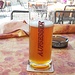 Zwicklbier im Gasthof Rotenstein, hier wird das Aufseßer Bier gebraut<br /><br />2,40€