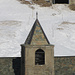 Il campanile della <a href="http://viestoriche.net/sanlucio.html" rel="nofollow">Chiesa di San Lucio</a>