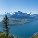 Zur Abwechslung mal wieder der Vierwaldstättersee