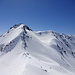 Perfekte Ski-Bedingungen