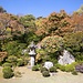 Im Garten von Ōkōchi Sansō / 大河内山荘.