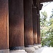 Das hölzerne San-mon des Zen-Tempelkomplexes Nanzen-ji / 南禅寺.