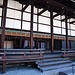 Im Kaiserpalast von Kyoto / 京都御所.