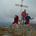 Monte Gemevola o, per gli amici, Cornabecco :)