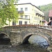 300 Jahre alte Brücke in Wirsberg