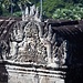 Giebel in Angkor Wat.