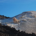 Detail aus der Flanke des Teide