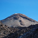majestätisch der Teide über uns