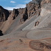 Einblick in den Krater des Pico Viejo