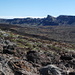 Blick in die Caldera