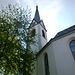 Kirche von Langrickenbach.