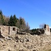 Willersdorf, Ruine