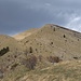 Auf dem Sentier de ronde. 