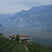 Valle dell'Adige, di fronte la Roccapiana