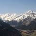 wunderschönes Gschnitztal mit Stubaier Größen