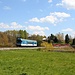 Personenzug Os 26005 (ČD-Triebwagen 843)