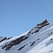 <b>Pizzo dell'Uomo - Sperone centrale (2650 m).</b>