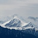 Gipfel zwischen Parpan und Tschiertschen
