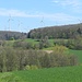 Windpark Degersheim