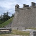 La Citadelle de Sisteron. 