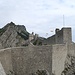 La Citadelle de Sisteron. 
