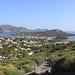 Panorama su Vulcanello 2