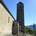 il campanile di S. Bernardo 