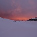 der Himmel brennt in Graubünden
