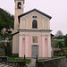 Mugena :  Chiesa parrocchiale di Sant'Agata