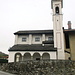 Arosio :  Chiesa parrocchiale di San Michele