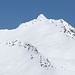 <b>Zoomata sul Piz Rondadura (3016 m).</b>