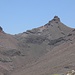 die interessantesten Formen auf Fuerteventura, der Zapfen links hat keinen Namen