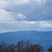 Blick zum Feldberg