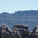 Blick zum Wolfberg mit gleichnamigem Arch