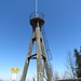Der [https://de.wikipedia.org/wiki/Aussichtsturm_Raimeux Aussichtsturm] auf dem Mont Raimeux ist 10 m hoch und bietet auf seiner Plattform nur für wenige Menschen Platz.