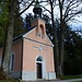 Kapelle beim Ereignishaus Holzschlag