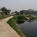 Am Duthawadi-Ufer