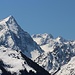 wunderschöne Stubaier Alpen