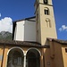 Villa Luganese : Chiesa di Santa Maria Assunta