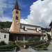 Sonvico : Chiesa Parrocchiale di S. Giovanni Battista