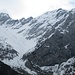 Neve presente ancora in discreta quantità sul versante ovest del Grignone (Sasso dei Carbonari).