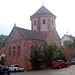Bonus für den, der mag: Die ehemalige Klosterkirche St. Laurentius in Seebach 