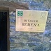 Bivacco Serena a Corte Buè 888 mt.