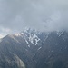 Monte Croce di Muggio : zoom sul Monte Legnone