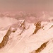 Aufstieg zum Finsteraarhorn (es gab kein Motiv als Vordergrund)