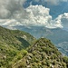Monte dei Pizzoni Cima est