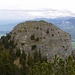 Gurtisspitze von der Zäwasheilspitz