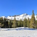 Still more than plenty of snow at Carson Pass