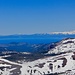 Zoom to Lake Tahoe and Mount Rose
