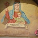 Madonna col Bambino ai Monti di Gerra.